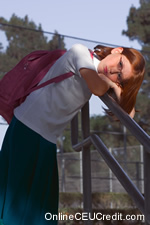 Sixth Grader Bullying Techniques for Dealing mft CEU